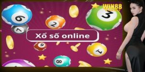 Giới thiệu tổng quan về xổ số online