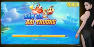 Giới thiệu đôi nét về bắn cá đổi thưởng tại Win88