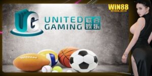Đôi Nét Về sảnh United Gaming tại win88